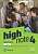 Фото - High  Note Level 4 SB + eBook with Digital Resources