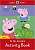 Фото - Ladybird Readers 1 Peppa Pig: In the Garden Activity Book