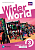 Фото - Wider World 3 SB + Active Book