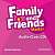 Фото - Family & Friends Starter: Class Audio CD