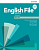 Фото - English File  4th Edition Advanced WB with Key