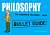 Фото - Philosophy (Bullet Guides) [Paperback]