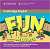 Фото - Fun for Movers 2nd Edition Audio CD