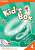 Фото - Kid's Box 4 Teacher's Resource Pack with Audio CD