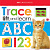 Фото - Trace, Lift, and Learn: ABC 123