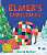 Фото - Elmer's Christmas: Mini Hardback