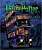 Фото - Harry Potter 3 Prisoner of Azkaban Illustrated Edition [Hardcover]