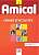 Фото - Amical 2 Cahier d`activities + CD audio