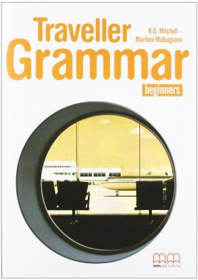 Фото - Traveller Beginners Grammar Book