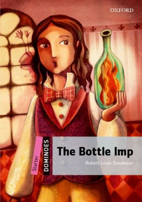 Фото - Dominoes Starter The Bottle Imp