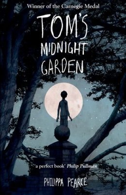 Фото - Tom's Midnight Garden [Paperback]
