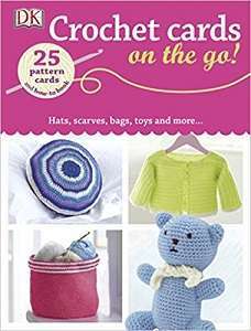 Фото - On the Go Crochet Cards