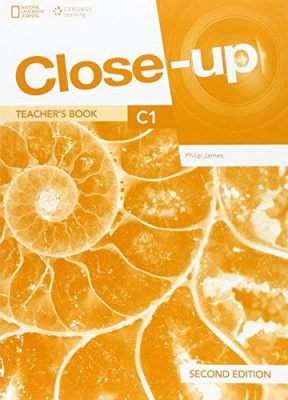Фото - Close-Up 2nd Edition C1 TB with Online Teacher Zone + IWB