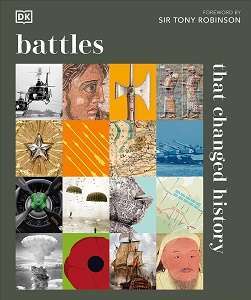 Фото - Battles that Changed History (new ed.)