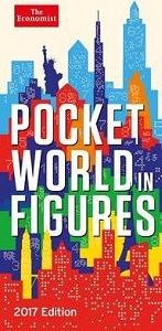 Фото - Pocket World in Figures