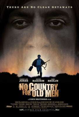 Фото - No Country for Old Men