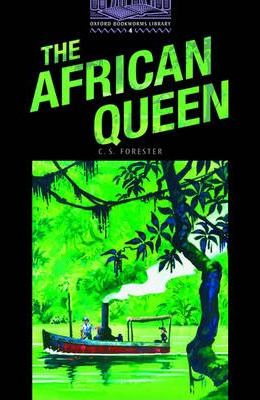 Фото - BKWM 4 African Queen,The