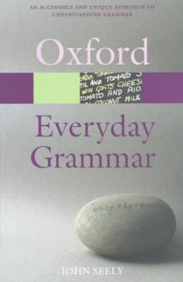 Фото - Everyday grammar