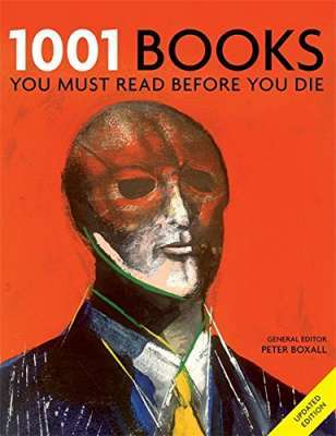 Фото - 1001 Books: You Must Read Before You Die [Paperback]