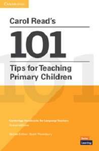 Фото - Carol Read’s 101 Tips for Teaching Primary Children