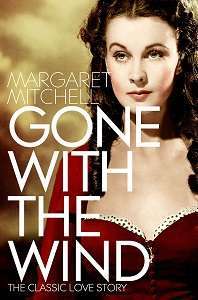 Фото - Gone with the Wind [Paperback]