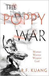 Фото - The Poppy War