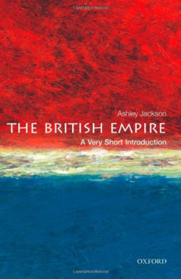 Фото - A Very Short Introduction: British Empire
