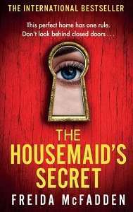 Фото - The Housemaid (Book 2): The Housemaid's Secret