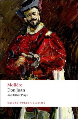 Фото - Molierer Don Juan: and Other Plays