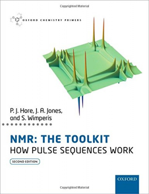 Фото - NMR: The Toolkit. How Pulse Sequences Work