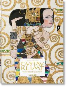 Фото - Gustav Klimt. The Complete Paintings