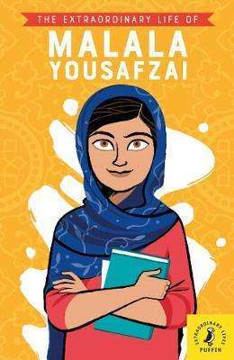Фото - The Extraordinary Life of Malala Yousafzai