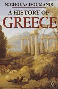 Фото - PEH: A History of Greece