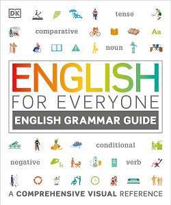 Фото - English for Everyone English Grammar Guide