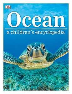Фото - Ocean A Children's Encyclopedia