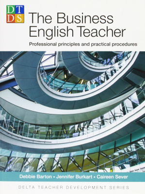 Фото - The Business English Teacher  professional principles and practical procedures