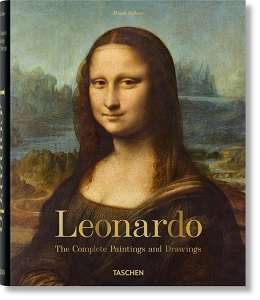 Фото - Leonardo. The Complete Paintings and Drawings