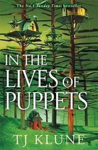 Фото - In the Lives of Puppets