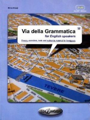 Фото - Via Della Grammatica for English speakers