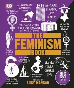 Фото - Big Ideas: The Feminism Book