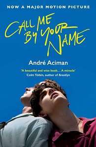 Фото - Call Me By Your Name