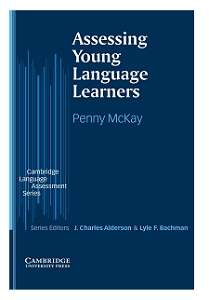 Фото - Assessing Young Language Learners