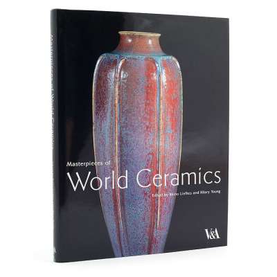 Фото - Masterpieces of World Ceramics In The Victoria and Albert Museum