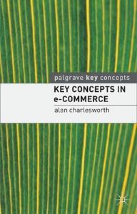 Фото - Key Concepts in e-Commerce