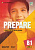 Фото - Cambridge English Prepare! 2nd Edition Level 4 SB with Online WB