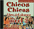 Фото - Chicos Chicas 3 CD audio