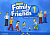 Фото - Family & Friends  Second Edition 1: Teachers Reasource Pack